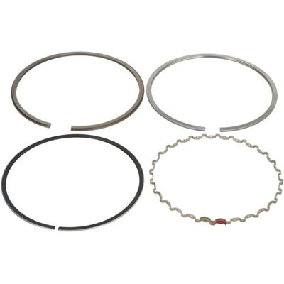 MAHLE Mäntärengasetti 034 89 N0 - Moottorin Osat MAHLE Mäntärengasetti 034 89 N0 - Moottorin Osat