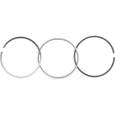 MAHLE Original Kolbenringsatz - Motorreparaturteile MAHLE Original Kolbenringsatz - Motorreparaturteile