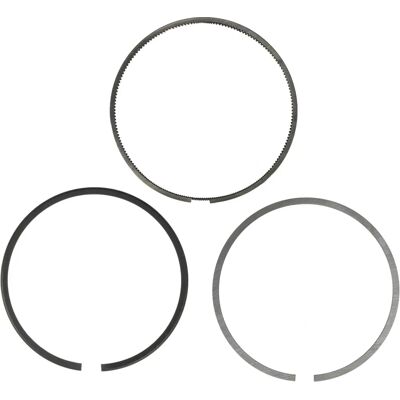 MAHLE Kolbenring Satz 033 16 N0 - Kolbenring Set MAHLE Kolbenring Satz 033 16 N0 - Kolbenring Set