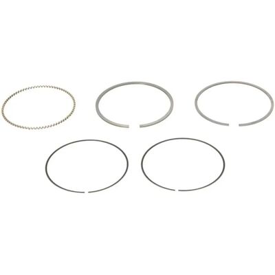 Mahle Original Kolvringssats für VW, Skoda, Seat - 76,51mm Mahle Original Kolvringssats für VW, Skoda, Seat - 76,51mm