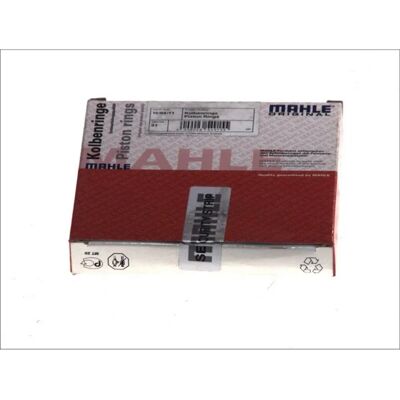 MAHLE Kolvrings Sats 030 74 N0 - Kolvrings Kit MAHLE Kolvrings Sats 030 74 N0 - Kolvrings Kit