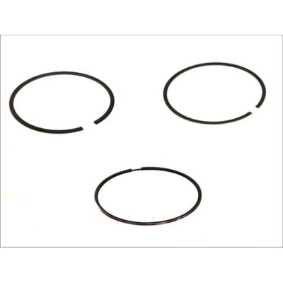 Kit Anelli Pistone MAHLE - 030 60 N0 - Ricambi Motore Kit Anelli Pistone MAHLE - 030 60 N0 - Ricambi Motore
