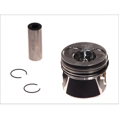 Mahle Pultti 81mm sylintereille 3-5 - Pultti Mahle Pultti 81mm sylintereille 3-5 - Pultti