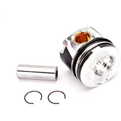 MAHLE Modell 030 58 02 Kolben - Zylinder 1-2 MAHLE Modell 030 58 02 Kolben - Zylinder 1-2