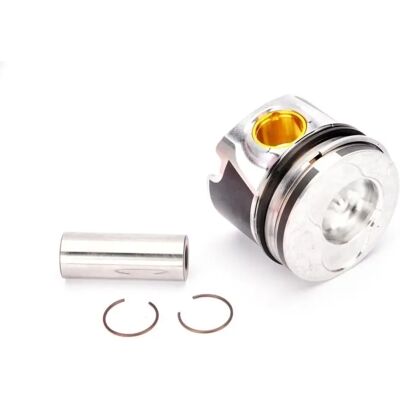 MAHLE 030 58 00 Piston - Sylinder 1-2 MAHLE 030 58 00 Piston - Sylinder 1-2