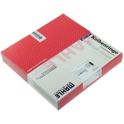 MAHLE 227 33 N0 Kolbenringensatz - Piston Ring Set MAHLE 227 33 N0 Kolbenringensatz - Piston Ring Set