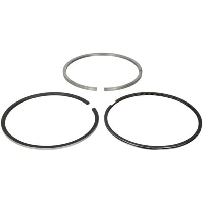 Set di anelli per pistoni MAHLE 213 62 N0 - Piston Ring Kit Set di anelli per pistoni MAHLE 213 62 N0 - Piston Ring Kit