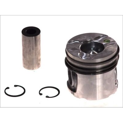 MAHLE BEHR Piston 151 10 00 - Piston MAHLE BEHR Piston 151 10 00 - Piston