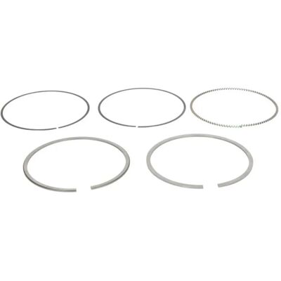 MAHLE Kolvringssatz - 89,0mm - BMW 7er, 5er - Kolvringsatz MAHLE Kolvringssatz - 89,0mm - BMW 7er, 5er - Kolvringsatz