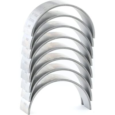 MAHLE ORIGINAL Σετ ρουλεμάν - E30, E36, E46, Z3 - Σετ ρουλεμάν MAHLE ORIGINAL Σετ ρουλεμάν - E30, E36, E46, Z3 - Σετ ρουλεμάν