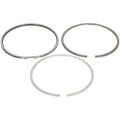 MAHLE Kolbenringensatz 081 21 N0 - Piston Ring Set MAHLE Kolbenringensatz 081 21 N0 - Piston Ring Set