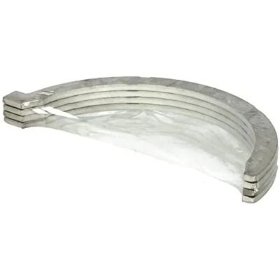 MAHLE 061 AS 18069 000 Distanziale albero motore MAHLE 061 AS 18069 000 Distanziale albero motore