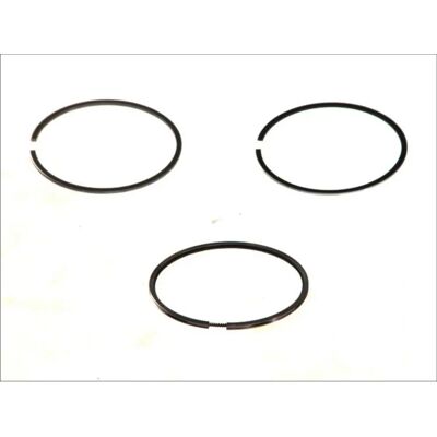 MAHLE Kolbenringsatz 629 20 V0 - Kolvringsatz für 79mm Bohrung MAHLE Kolbenringsatz 629 20 V0 - Kolvringsatz für 79mm Bohrung