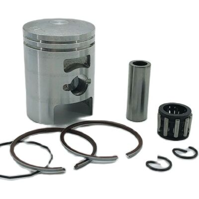 MAHLE ORIGINAL - 503 98 92 - 97.0 - Reparationssæt MAHLE ORIGINAL - 503 98 92 - 97.0 - Reparationssæt