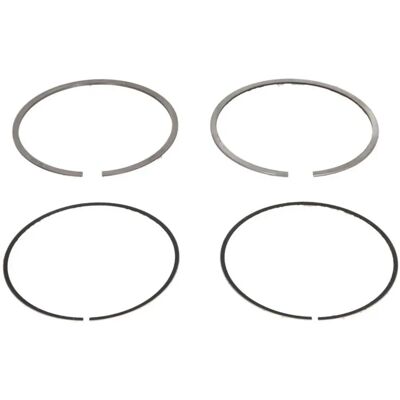MAHLE Topparringsats 040 02 N0 - Topparringsats MAHLE Topparringsats 040 02 N0 - Topparringsats