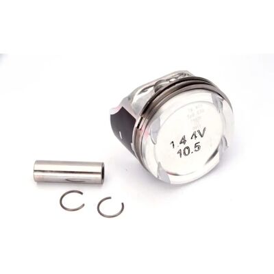MAHLE 030 89 02 Pistoni - with piston rings - without cooling channel - for Golf 4, Ibiza 2 - Pistoni MAHLE 030 89 02 Pistoni - with piston rings - without cooling channel - for Golf 4, Ibiza 2 - Pistoni