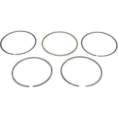 MAHLE Original 022 02 N0 Kolbenringensatz für Renault & Dacia MAHLE Original 022 02 N0 Kolbenringensatz für Renault & Dacia