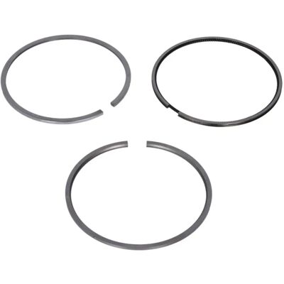 MAHLE Original Stempelringsett for Mercedes-Benz, Renault, Nissan - Stempelringer MAHLE Original Stempelringsett for Mercedes-Benz, Renault, Nissan - Stempelringer