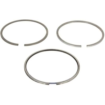 MAHLE Pistonrenkaat - Elastiset renkaat - Soveltuu Mercedes-Benz C-luokka, M-luokka, CLK MAHLE Pistonrenkaat - Elastiset renkaat - Soveltuu Mercedes-Benz C-luokka, M-luokka, CLK