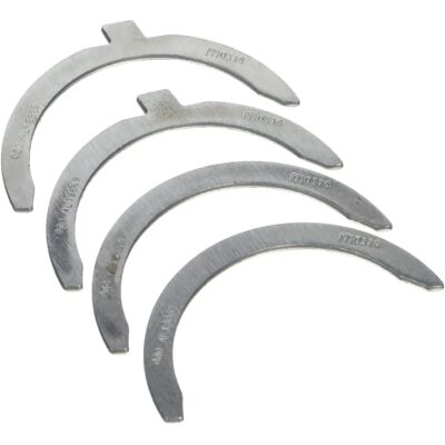 MAHLE ORIGINAL Motoravstandsdisk - Motortype MAHLE ORIGINAL Motoravstandsdisk - Motortype