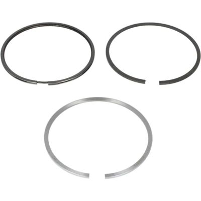 MAHLE 009 93 N0 Kolbenringe-Set - Piston Ring Set MAHLE 009 93 N0 Kolbenringe-Set - Piston Ring Set