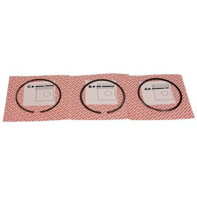 MAHLE ORIGINAL Set Pistoni - 81,51mm - Golf, Passat, Touran MAHLE ORIGINAL Set Pistoni - 81,51mm - Golf, Passat, Touran