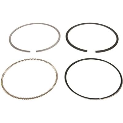 MAHLE Kit Anelli Pistone 022 10 N0 - Kit Anelli di Pistone MAHLE Kit Anelli Pistone 022 10 N0 - Kit Anelli di Pistone