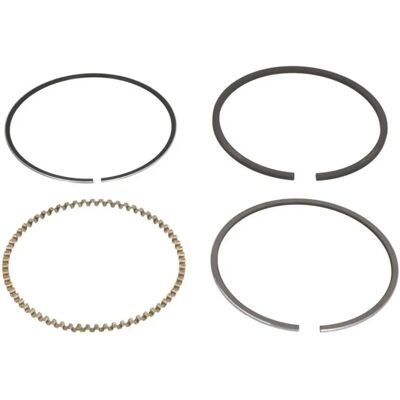 MAHLE Σετ δαχτυλιδιών εμβόλου 003 94 N0 - Σετ εμβόλων MAHLE Σετ δαχτυλιδιών εμβόλου 003 94 N0 - Σετ εμβόλων
