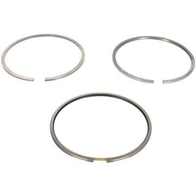 MAHLE 001 36 N2 Stempelring Sæt - Cylinderboring 88,5mm til Mercedes-Benz MAHLE 001 36 N2 Stempelring Sæt - Cylinderboring 88,5mm til Mercedes-Benz