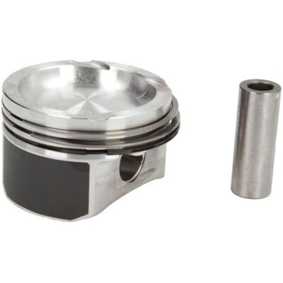 Pistone MAHLE 010 05 00 - Ricambi Motore Pistone MAHLE 010 05 00 - Ricambi Motore