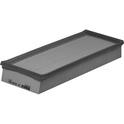 MAHLE LX 2038 Luftfilter - Luftfilter MAHLE LX 2038 Luftfilter - Luftfilter