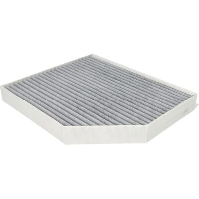 MAHLE ORIGINAL LAK 386 Luchtfilter voor Passagiersruimte MAHLE ORIGINAL LAK 386 Luchtfilter voor Passagiersruimte