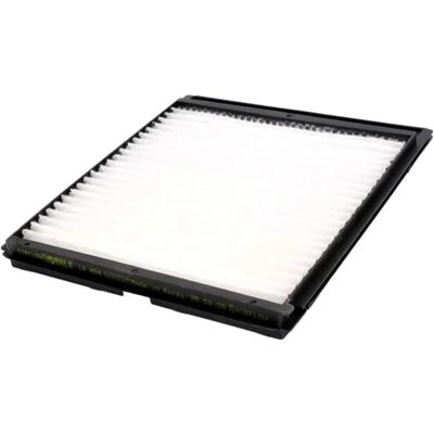 Filtre à air MAHLE LA 404 - Nissan Micra II 1.0 I 16V - 1.5 D Filtre à air MAHLE LA 404 - Nissan Micra II 1.0 I 16V - 1.5 D