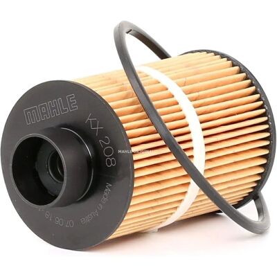 Knecht KX 208D Üzemanyag-szűrő - Üzemanyag-szűrő Knecht KX 208D Üzemanyag-szűrő - Üzemanyag-szűrő