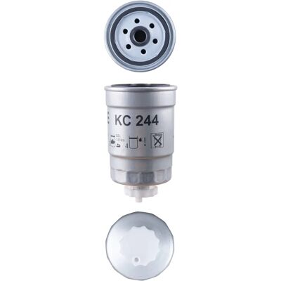 Filtru de Combustibil Knecht KC 236 - Pentru Nissan Filtru de Combustibil Knecht KC 236 - Pentru Nissan