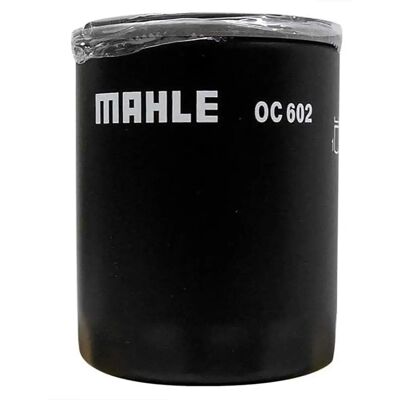 MAHLE OC 602 Ölfilter - Drehfilter, 75mm, 102mm, 20 Nm MAHLE OC 602 Ölfilter - Drehfilter, 75mm, 102mm, 20 Nm