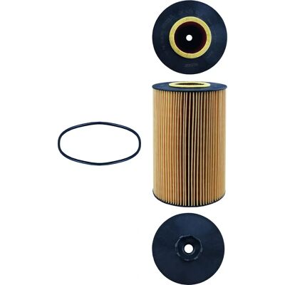 KNECHT OX 426D - Oliefilter til Renault Trucks & Volvo FE KNECHT OX 426D - Oliefilter til Renault Trucks & Volvo FE