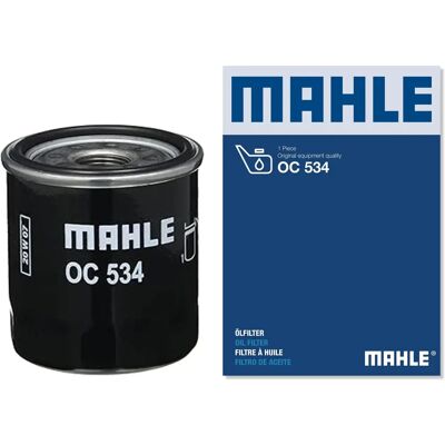 Filtre à Huile KNECHT OC 534 - Fileté, 65.2mm, 70.5mm, 54.9mm Joint Filtre à Huile KNECHT OC 534 - Fileté, 65.2mm, 70.5mm, 54.9mm Joint