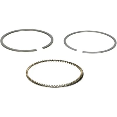 MAHLE Original Kolvringsatz 003 99 N0 für Smart 450 MAHLE Original Kolvringsatz 003 99 N0 für Smart 450