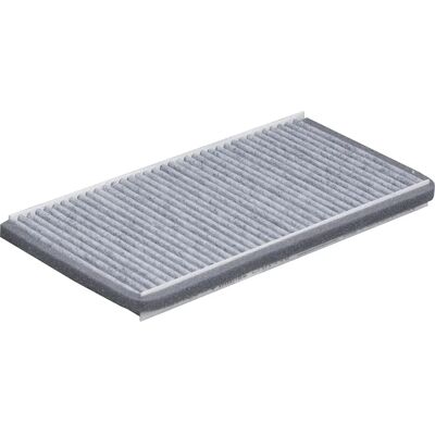 MAHLE ORIGINAL LAK 448 Kabinfilter - Aktivkull, Suzuki MAHLE ORIGINAL LAK 448 Kabinfilter - Aktivkull, Suzuki