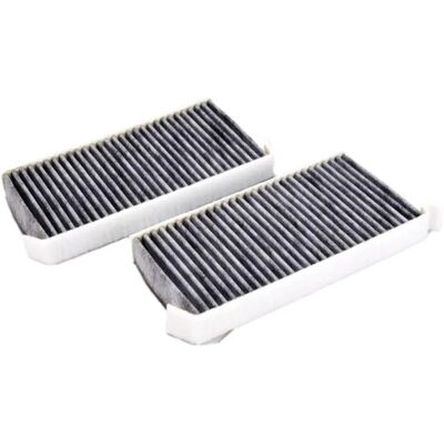 MAHLE Laguna Aktivkohlefilter - Innenraumfilter MAHLE Laguna Aktivkohlefilter - Innenraumfilter