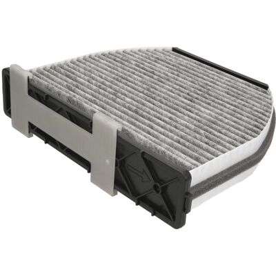 KNECHT Luftfilter - LAK 413 für Passagierraum KNECHT Luftfilter - LAK 413 für Passagierraum