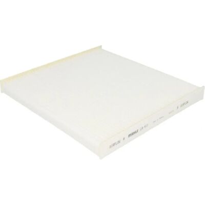 KNECHT Luftfilter - Innenraum LA 411 KNECHT Luftfilter - Innenraum LA 411