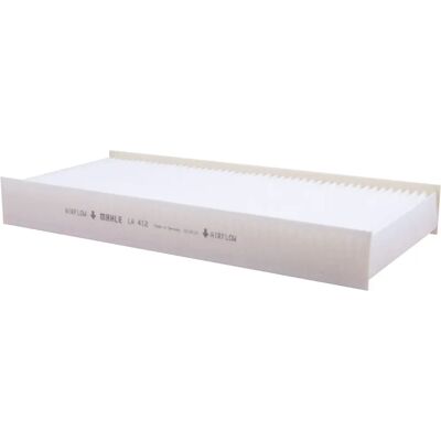 Knecht LA 412 Kabinefilter Knecht LA 412 Kabinefilter