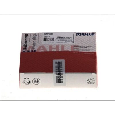 MAHLE Original Pultisarjan - Sylinteri 81,01mm - Moottoriosat MAHLE Original Pultisarjan - Sylinteri 81,01mm - Moottoriosat