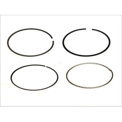 MAHLE Pulttisarja 015 61 N0 - Ford, Mazda, Volvo MAHLE Pulttisarja 015 61 N0 - Ford, Mazda, Volvo