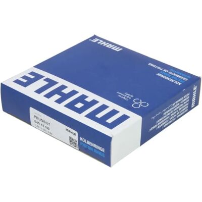 Σετ δακτυλίων εμβόλου MAHLE Original - 72mm για Peugeot/Citroën Σετ δακτυλίων εμβόλου MAHLE Original - 72mm για Peugeot/Citroën