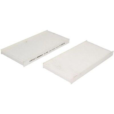 Knecht Mahle Kabinefilter LA 444/S - Luftfilter Knecht Mahle Kabinefilter LA 444/S - Luftfilter