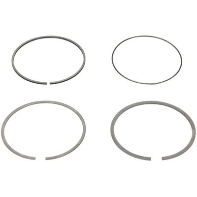 MAHLE 033 18 N0 Kolbenringssatz - Für Audi A6 C6 MAHLE 033 18 N0 Kolbenringssatz - Für Audi A6 C6