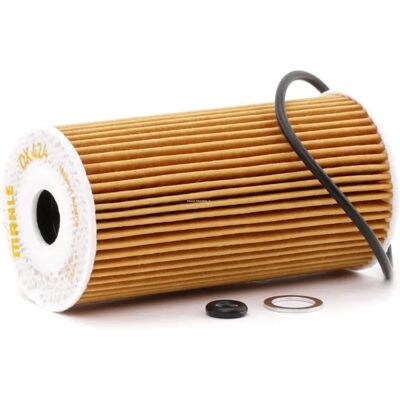 Filtre à Huile Mahle Knecht OX 424D - Filtre à huile Filtre à Huile Mahle Knecht OX 424D - Filtre à huile